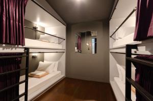 Tian Tian Hostel