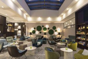 4 star hotel Hyatt Place Frankfurt Airport Frankfurt na Majni Njemačka