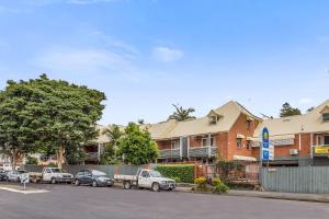 Comfort Inn Spring Hill Terraces