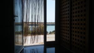 Maisons de vacances Cabanes des Aresquiers : photos des chambres