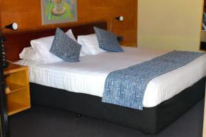 The Pemberton Hotel