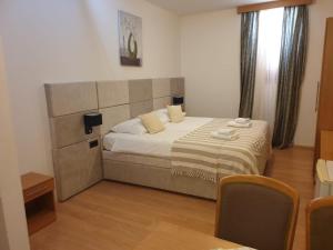 Sveti Lovro Apartments