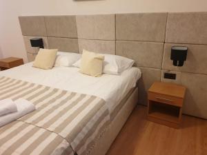 Sveti Lovro Apartments