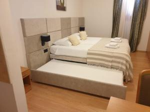 Sveti Lovro Apartments