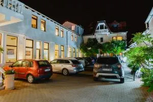 圣马丽亚别墅式酒店 - Turnişor