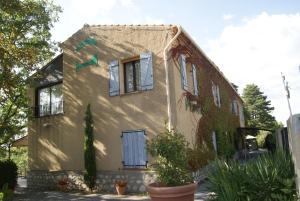 Maisons d'hotes Le Bosquet : photos des chambres