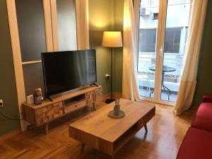 Kanigos 3 BR VIEW Center of Athens - Hotel 4 stelle a Atene