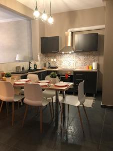 Kanigos 3 BR VIEW Center of Athens