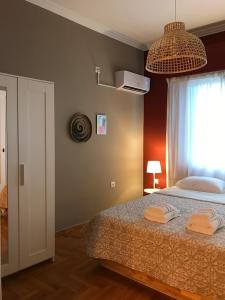 Kanigos 3 BR VIEW Center of Athens