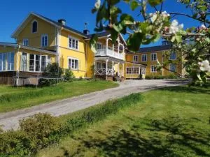 Nygården B&B Hälsingegård - Järvsö