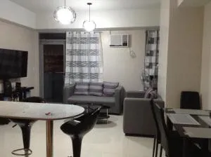 Cubao ManhattanHeights Unit 11A Tower B, 2BR - Antipolo