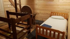 B&B / Chambres d'hotes Moulin2Roues : photos des chambres