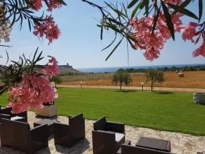 Agriturismo Tenuta Sant'Emiliano - Porto Badisco