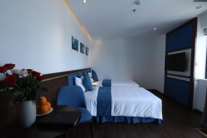 Aloha Hotel Nha Trang