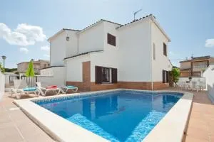 Ginesta - Sobrestany