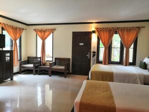 Seashell Resort Koh Tao-SHA Plus