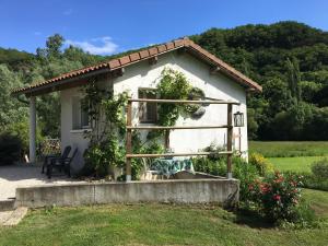 B&B / Chambres d'hotes Studio a Deux au Blagour : photos des chambres