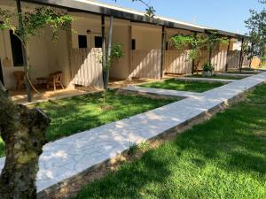 Agriturismo Terra Rossa