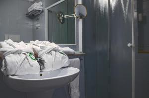 Hotel Mamiani & Kì-Spa Urbino