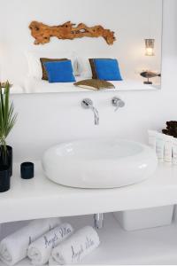 Angels Pillow Luxury Boutique Residence - Adults Only Paros Greece