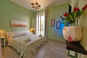 Chambre Double avec Salle de Bains Privative
