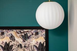 Hotels Hotel Paris La Fayette : photos des chambres