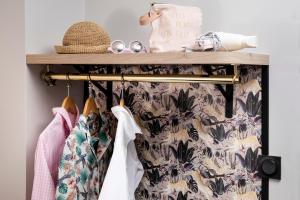 Hôtel Paris La Fayette