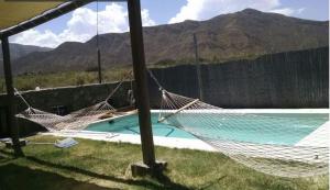 Accommodation in Las Heras