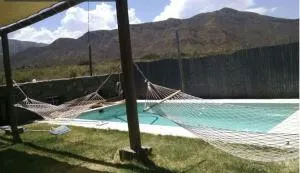 Pedemonte - El Challao