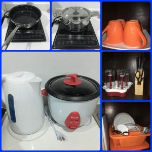 Simply Comfy 916 (Cityscape Bacolod)