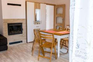 Apartament przy Kamiennej Chacie