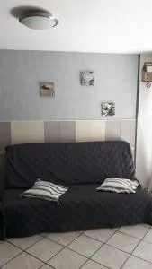 Petite maison proche océan Boulevard de l'amelie - سولاك سور مير