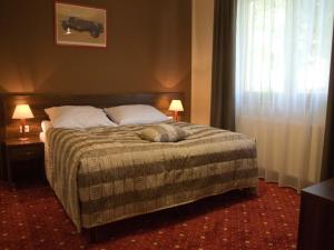 Hotel Kochanów