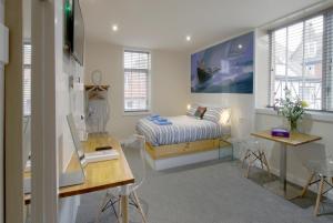 Silver Street Suites