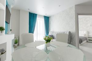 Appartement Квартира с любовью Minsk Weissrussland