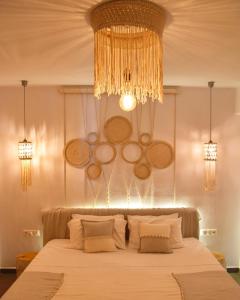 Angelos Design Suites Alonissos Greece