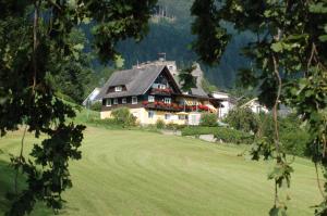 Sommereck Appartements