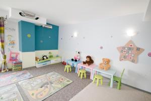 Saint George Palace Aparthotel
