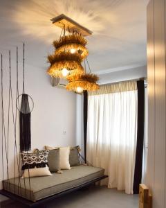 Angelos Design Suites Alonissos Greece