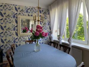 Ottenson Saaremaa apartment