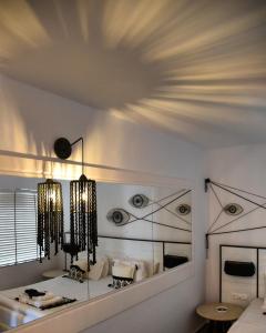 Angelos Design Suites Alonissos Greece