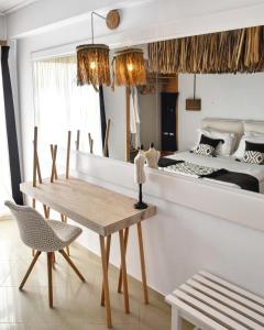 Angelos Design Suites Alonissos Greece