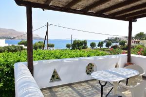 Nefeli Hotel Leros Leros Greece