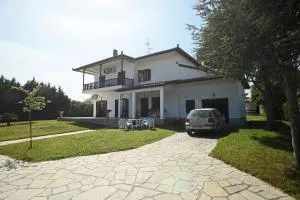 Villa Aurora - Afitos