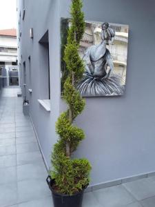 S. Luxury Princess Suite Halkidiki Greece
