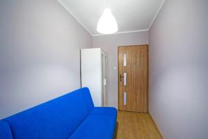 Booking Rent - ul. Dembińskiego