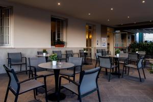 Hotel Biagi & Residence