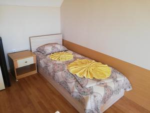Apartments Ivelin