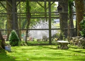 Sejours a la campagne Domaine de la Palombe : photos des chambres