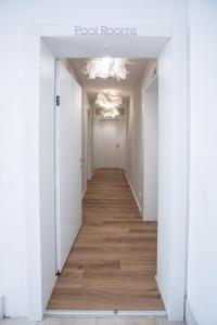 Deluxe Double or Twin Room with Balcony